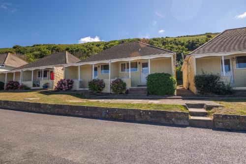 Westleigh Chalet De Esquí | Kipling Villa With Sea Views