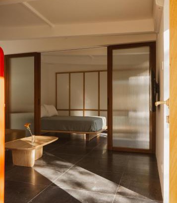 Corfu Town Apartamento | Kipos Mon Repos