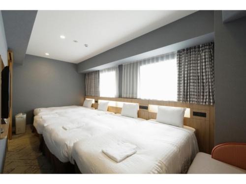 Fujisawa Hotel | Kipp Hotel Shonan Fujisawa - Vacation STAY 05503v