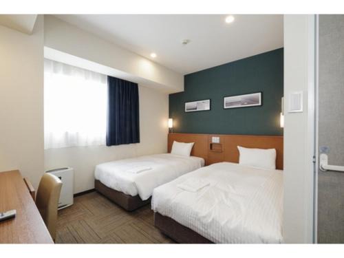 Fujisawa Hotel | Kipp Hotel Shonan Fujisawa - Vacation STAY 05495v