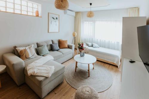 Szeged Apartamento | Kipp-Kopp Vendégház