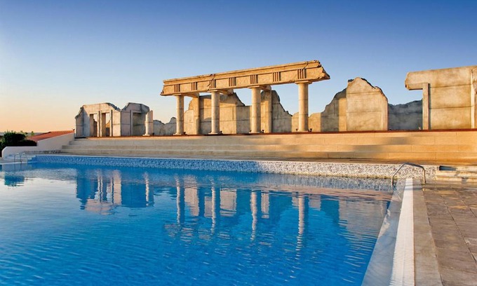 Psalidi Complejo | Kipriotis Village Resort