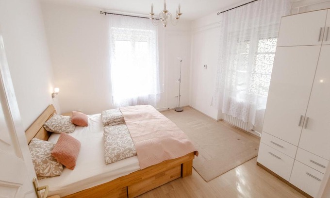 Pecs Apartamento | Király40 Apartman