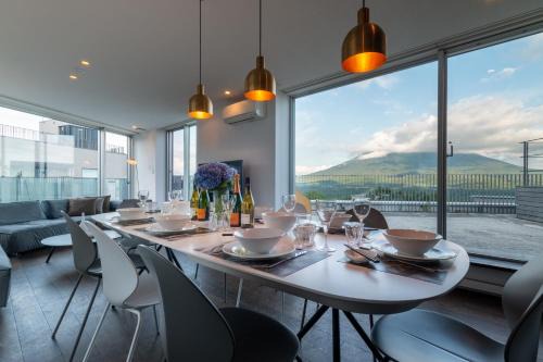 Hirafu Apartamento | Kira Kira Suites by H2 Life