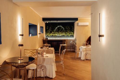 Licola Casa | Kira suite and rooms