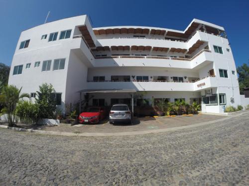 Rincón de Guayabitos Hotel | Kiramar los Peyotes