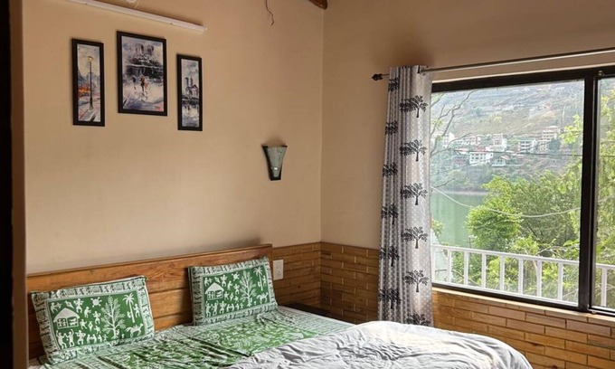 Bhimtal Casa | Kiran Homestay Bhimtal