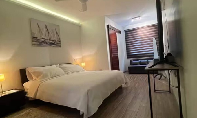 Simon Bolivar Apartamento | Kiran Lodging FH