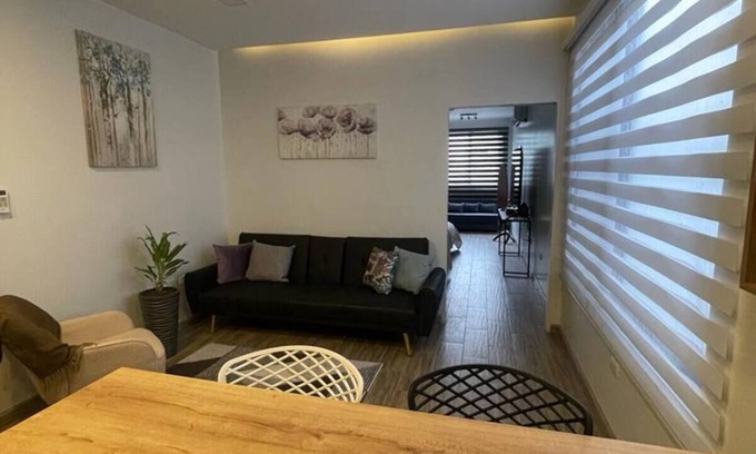 Simón Bolívar Apartamento | Kiran Lodging SF