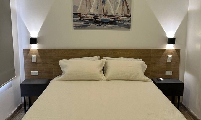 Simon Bolivar Apartamento | Kiran Lodging SL