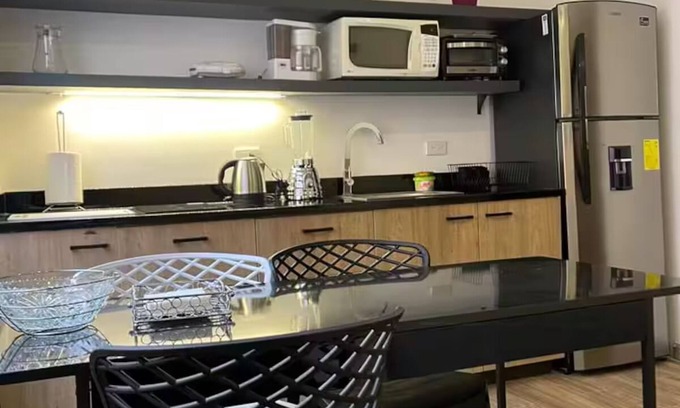 Simon Bolivar Apartamento | Kiran Lodging SS