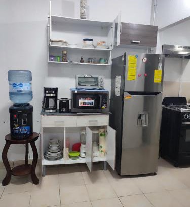 Coatepeque Apartamento | KIRAz