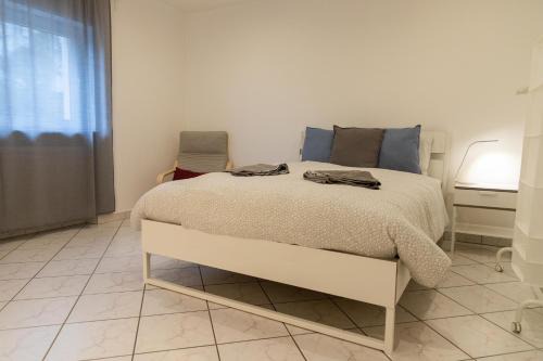 Weimerskirch Apartamento | Kirchberg Comfort Rooms