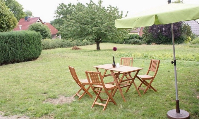 Hohenkirchen Apartamento | Kirchblick on the Baltic Sea - ABC277 - vacation guests only!