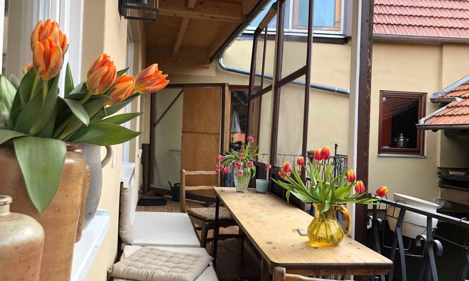 Nußdorf Apartamento | Vrbo Property