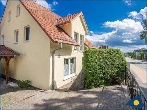 Seebad Bansin Casa | Kirchstr 4a