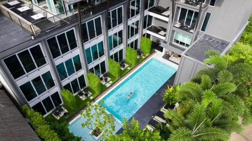 Old City Hotel | KIRI HOTEL Chiang Mai