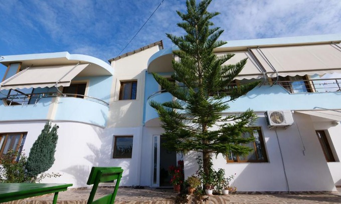 Kodrra Apartamento | Kiri S.Apartaments