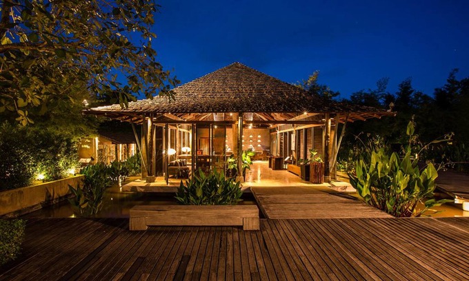 Mu Si Complejo | Kirimaya Golf Resort & Spa