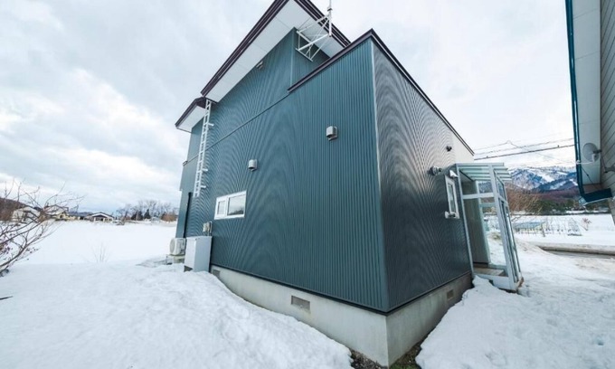 Furano Casa | Kirin House