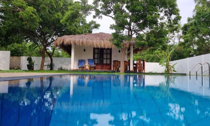 Kirinda Casa | Kirinda Heaven