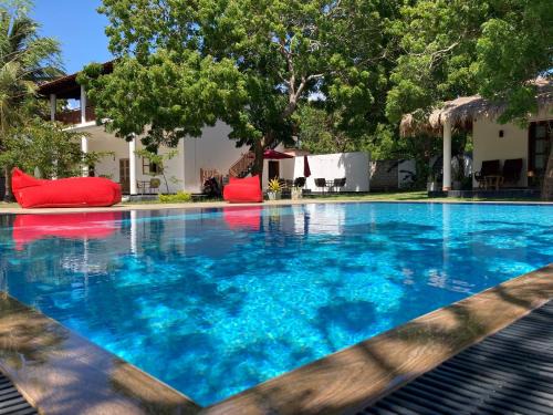 Kirinda Casa | Kirinda Paradise Yala
