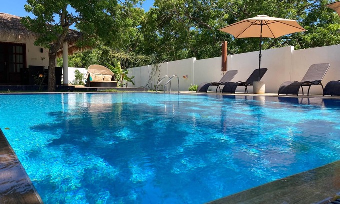 Kirinda Casa | Kirinda Paradise Yala