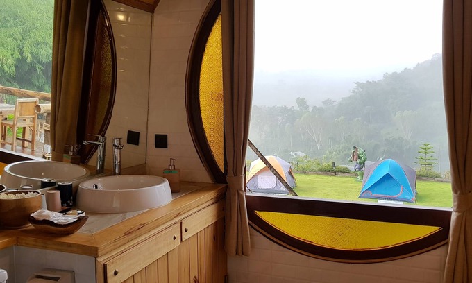 Khaem Son Hotel | Kiripura Resort