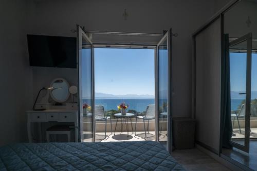 Messini Apartamento | Kirke's Nest Apartments