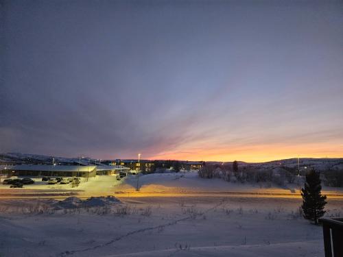 Kirkenes Apartamento | Kirkenes Interlake