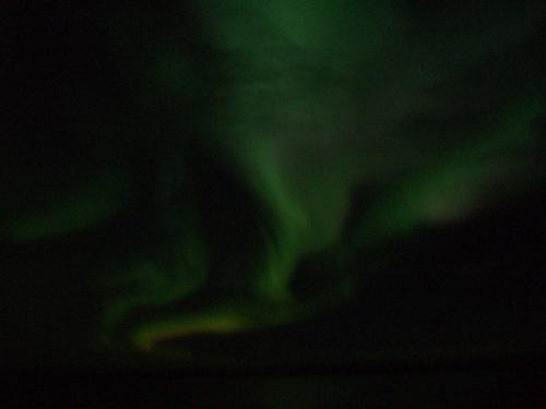 Kirkenes Apartamento | Kirkenes Lodge