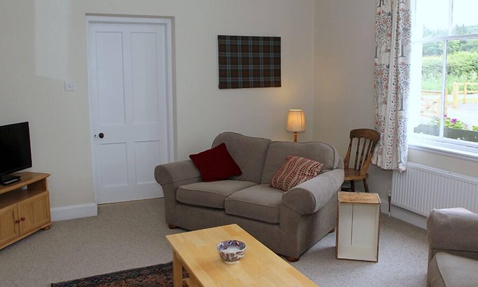 Melrose Cabaña | Kirklands Cottages