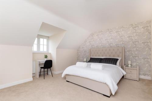Stanley Casa | Kirkstall House by Alt-Stay Accommodation