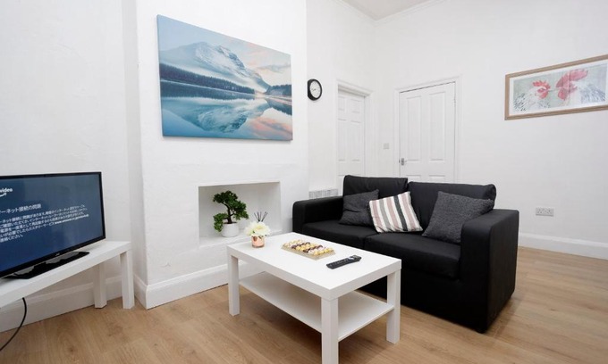 Leeds Apartamento | KIRKSTALL SERVICED APARTMENTS LEEDS