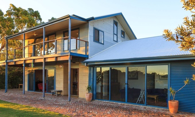 Port Willunga Casa | Kirra Corte Beach House