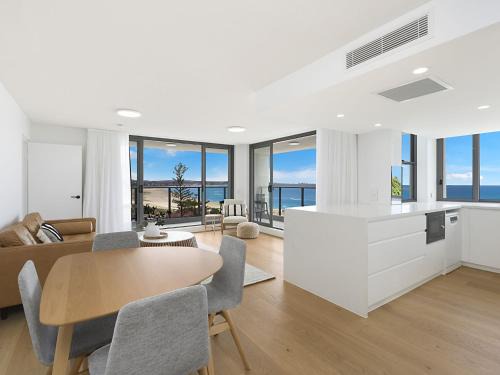 Coolangatta Apartamento | Kirra Gardens Unit 27
