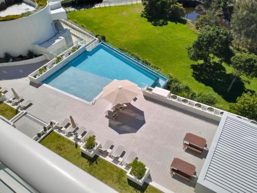 Coolangatta Apartamento | Kirra Surf Apartments