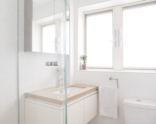 Kirribilli Apartamento | Kirribilli Anchorage