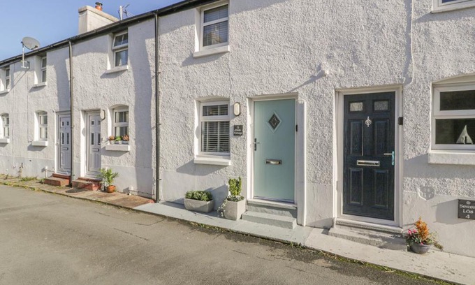 Conwy Casa | Kirrin Cottage