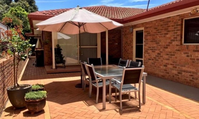 Coffs Harbour Casa | Kirrin Place