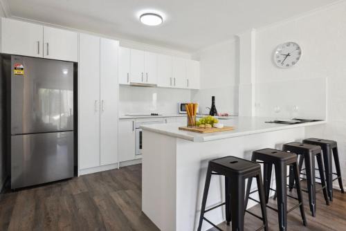 Jindabyne Apartamento | Kirwan 8