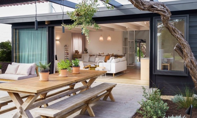 Blairgowrie Cabaña | Kirwood Coastal