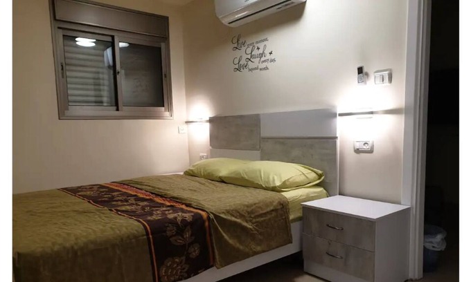 Kiryat Tiv'on Casa | Kiryat Tivon, Close by - Oranim College + parking