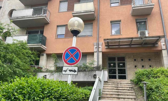 Obuda hegyvideke Apartamento | Kis-Celli apartman