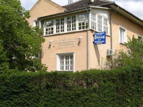 Gellert Hill Casa | Kis Gellért Guesthouse