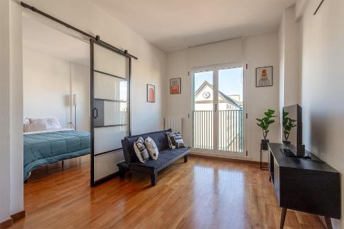 Perugia Apartamento | Kis-s Square Lovely Studio Flat - ItalyWeGo