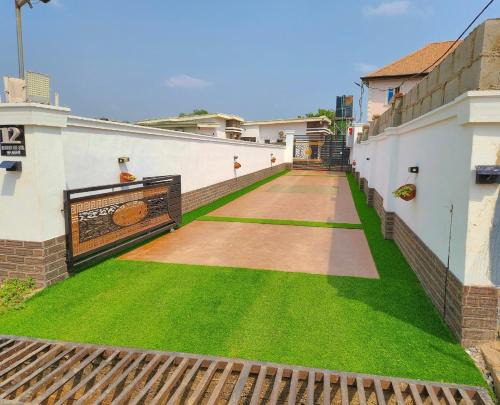 Alimosho Apartamento | Kiscourt apartment