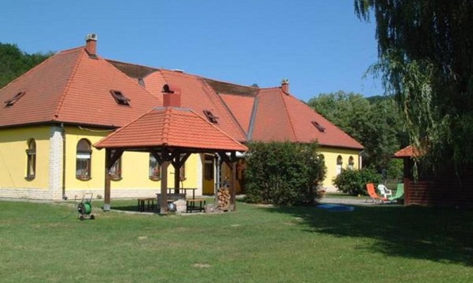 Kisecset Casa | Kisecset-vendégház