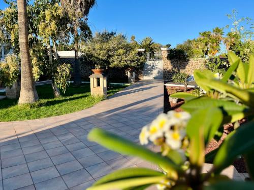 Playa del Cable Villa | Kishni, peaceful and luxury suite villa