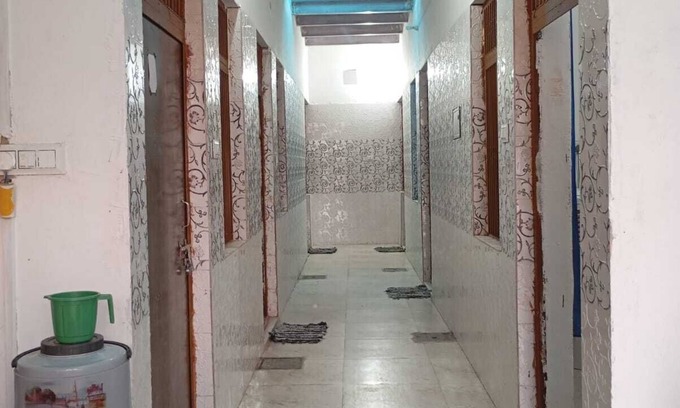 Barsana Casa | Kishori Seva Sadan